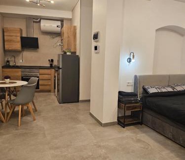 San Anton Apartment | Moon apartments
