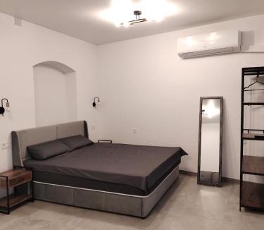 San Anton Apartment | Moon apartments