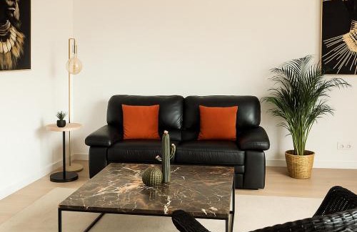 Le Loroux-Bottereau Apartment | Moon & Comfort