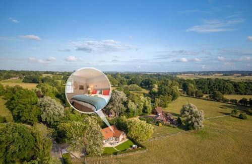 Tenterden House | Moon Cottage