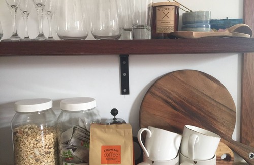 Mullumbimby House | Moon Cottage - Perfect retreat