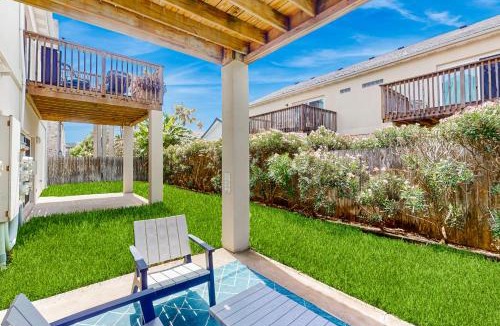 South Padre Island Apartment | Moon Dancer Condominiums 3