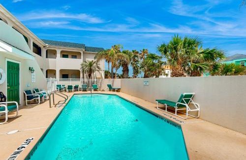 South Padre Island Apartment | Moon Dancer Condominiums 3