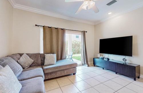 South Padre Island Apartment | Moon Dancer Condominiums 3