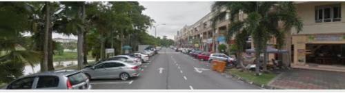 Kota Warisan Hostel | Moon Eleven Hostel Near Klia & Klia2