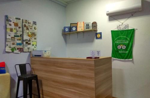 Kota Warisan Hostel | Moon Eleven Hostel Near Klia & Klia2