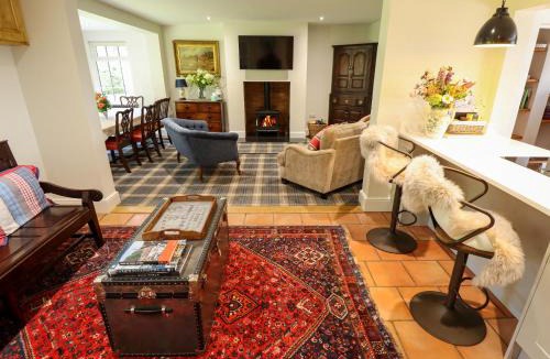 South Ferriby House | Moon Field Lodge