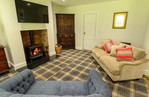 South Ferriby House | Moon Field Lodge