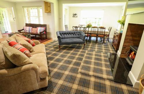 South Ferriby House | Moon Field Lodge