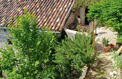 Flaugnac House | Moon