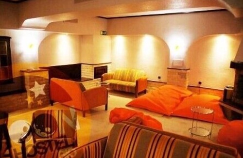 Deustuko San Pedro-Erribera Hostel | Moon Hostel Bio