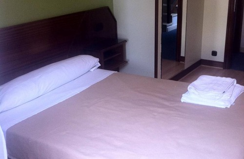 Deustuko San Pedro-Erribera Hostel | Moon Hostel Bio