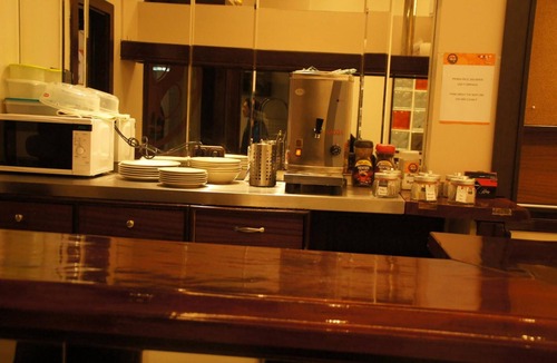 Deustuko San Pedro-Erribera Hostel | Moon Hostel Bio