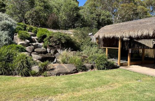 Whittlesea House | Moon light Retreat