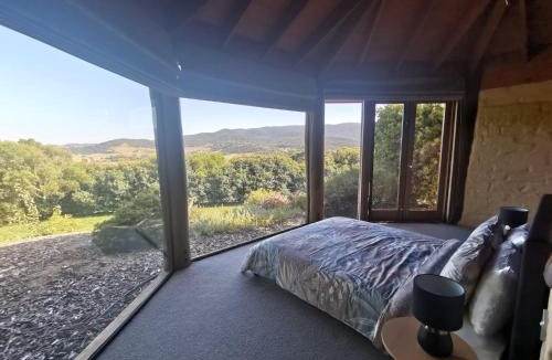 Whittlesea House | Moon light Retreat