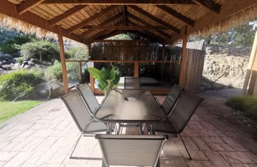 Whittlesea House | Moon light Retreat