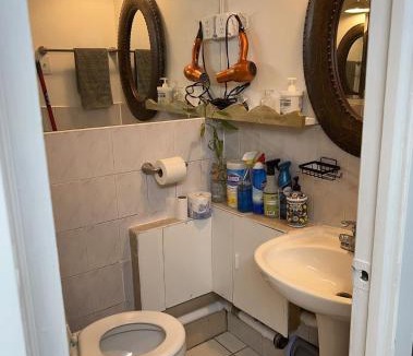 Chinatown House | moon lotus abode(月蓮居)