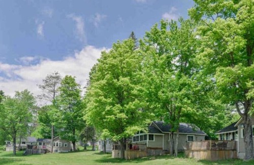 Bala Cottage | Moon River #2 - Lakeside Luxury