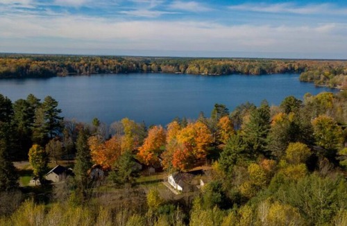 Bala Cottage | Moon River #2 - Lakeside Luxury