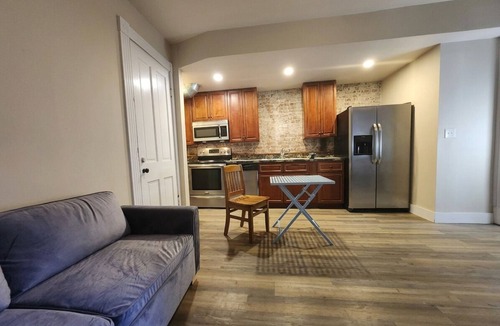 Maysville Bed & Breakfast | Moon River Bed and Breakfast