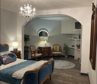 Bellac Bed & Breakfast | Moon River Bellac Chambre d'hotes