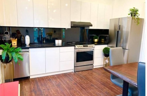 Campbellford House | Moon River