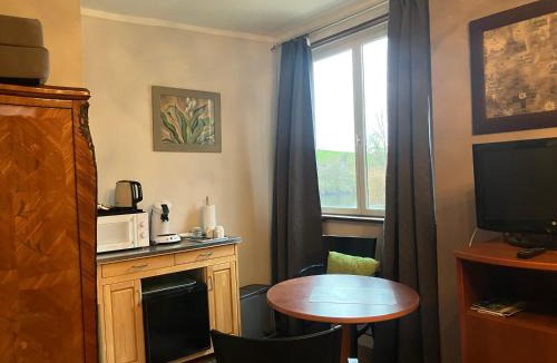 Saint-Junien Bed & Breakfast | moon river chambre d'hote