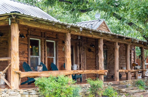 Satin House | Moon River Ranch - Farm House
