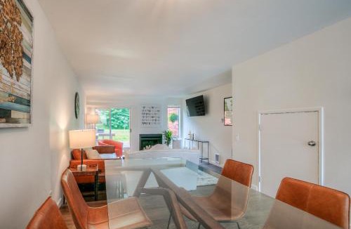 North Bend House | Moon River Suites #3