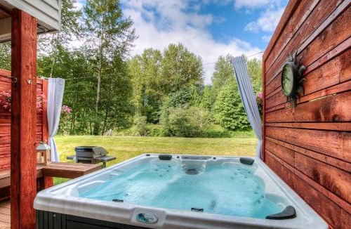 North Bend House | Moon River Suites #4