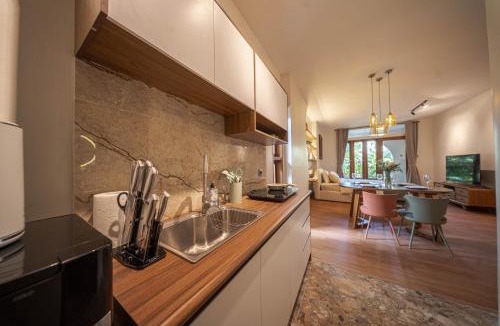 Celuk House | Moon Suite