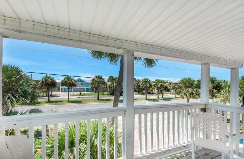Toilla Segunda House | Moon Tide Cottage