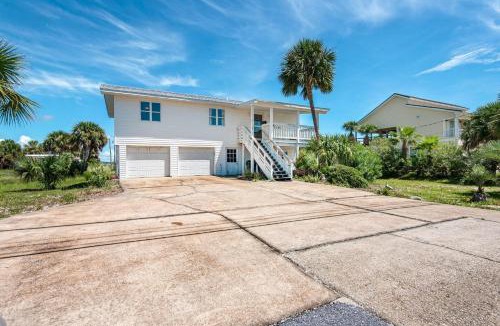Toilla Segunda House | Moon Tide Cottage
