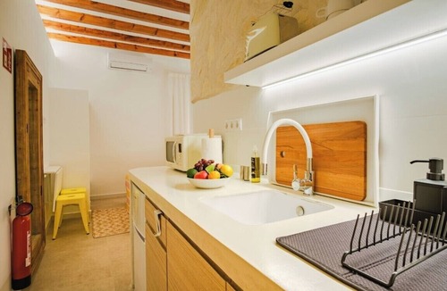 Altea Hotel | Moona Hostal Altea