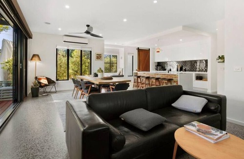 Barwon Heads House | Moonah Barwon Heads S