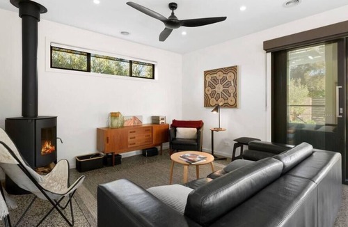 Barwon Heads House | Moonah Barwon Heads S