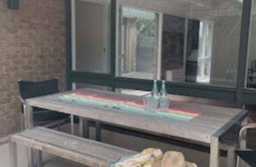 Point Lonsdale Resort | MOONAH HAVEN Point Lonsdale