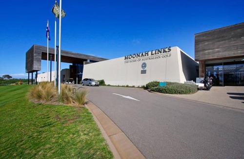 Fingal Apartment | Moonah Links Apartment 55