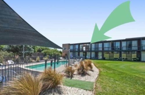 Fingal Apartment | Moonah Links - Bunker 59