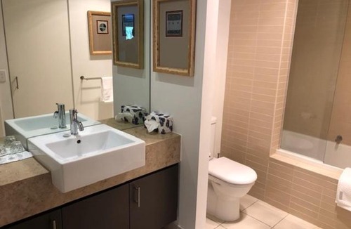 Fingal Apartment | Moonah Links - Bunker 59