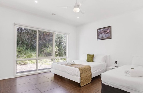 Fingal House | Moonah Links Main House