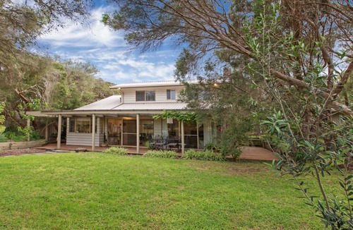 Rye House | MOONAH SANDS - RYE.