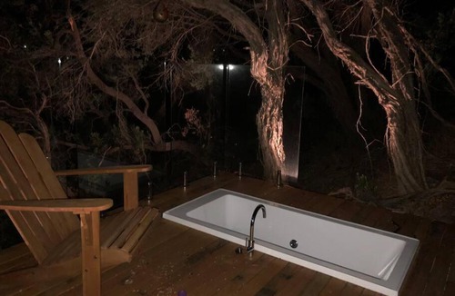 St. Andrews Beach House | Moonahridge accommodation