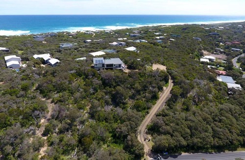 St. Andrews Beach House | Moonahridge accommodation