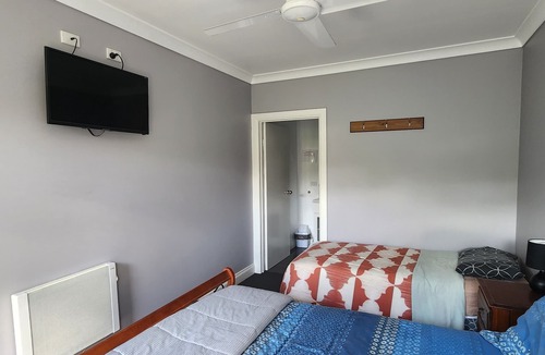 Moonambel Hotel | Moonambel Hotel