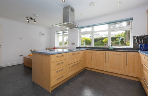 Carbis Bay Cottage | Moonbeams