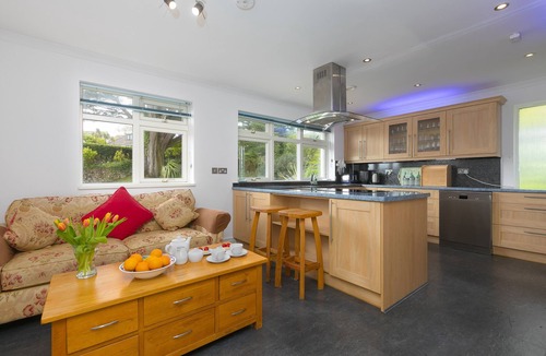 Carbis Bay Cottage | Moonbeams