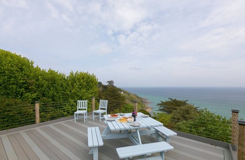 Carbis Bay Cottage | Moonbeams
