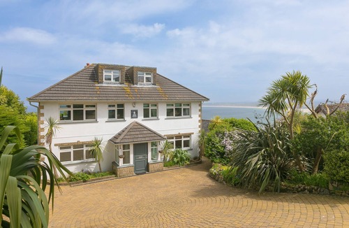 Carbis Bay Cottage | Moonbeams