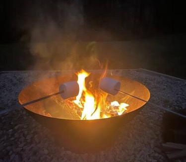 Bonogin House | Moondance Retreat